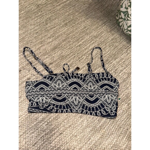 Other - Aerin Rose swim top